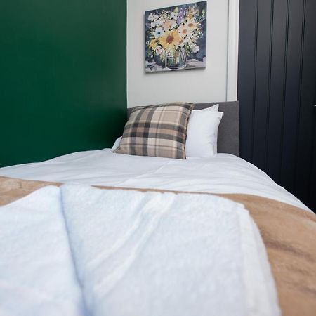 Sandringham House Redcar Esterno foto