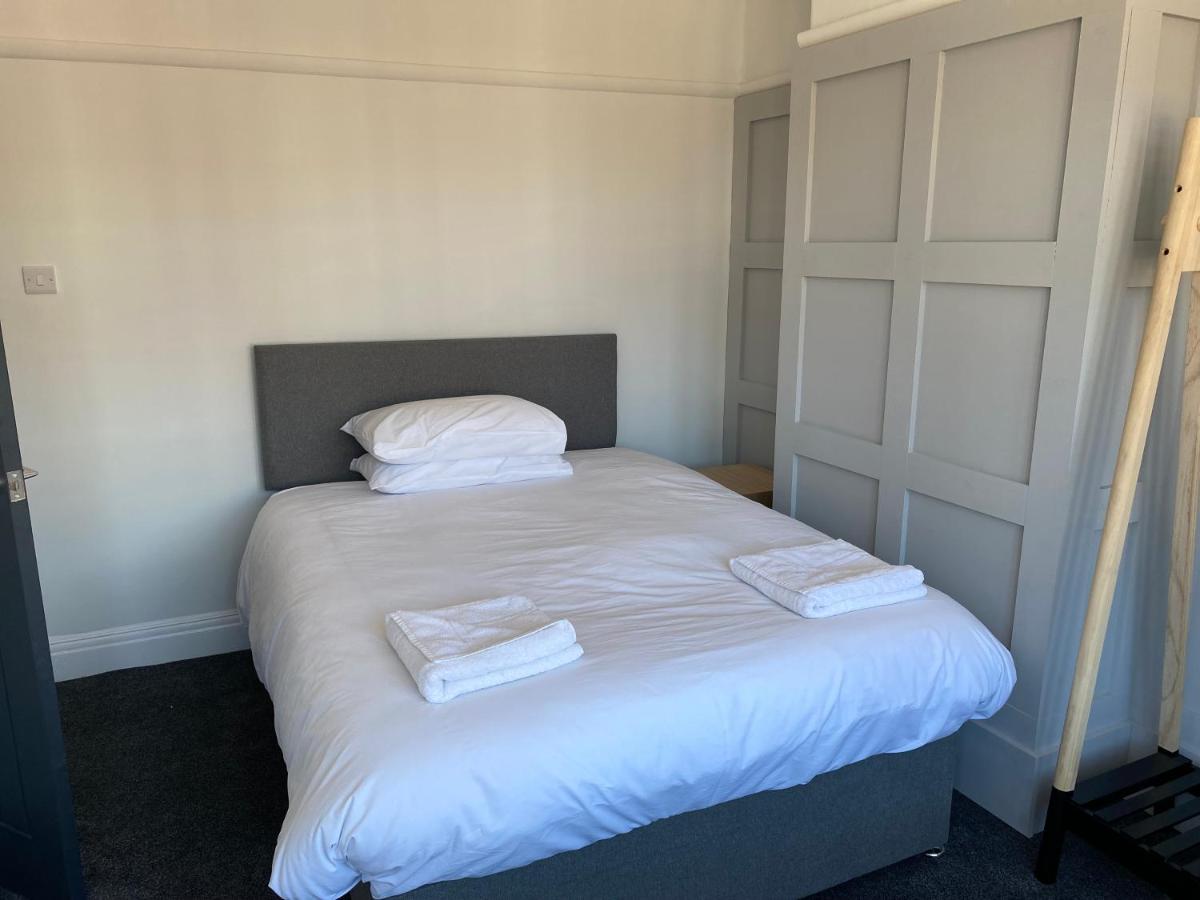 Sandringham House Redcar Esterno foto
