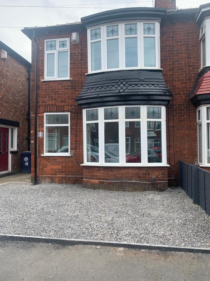 Sandringham House Redcar Esterno foto